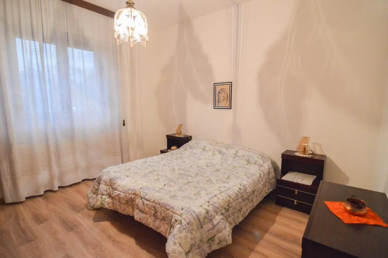 Apartment Casa Vacanze Nonno Asterio Monfalcone