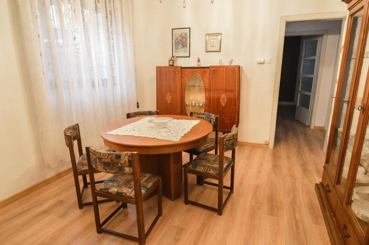 Casa Vacanze Nonno Asterio Monfalcone Apartment