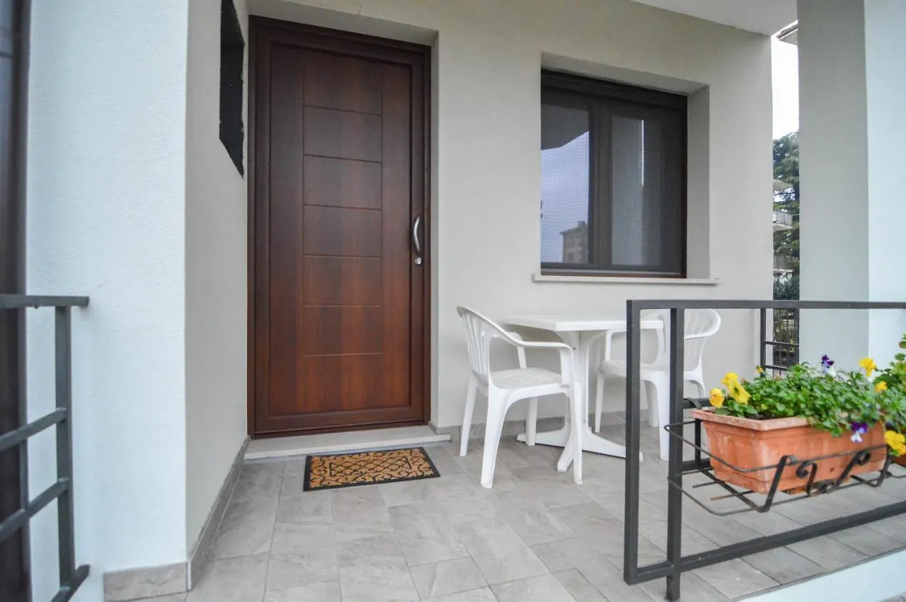 Apartment Casa Vacanze Nonno Asterio Monfalcone