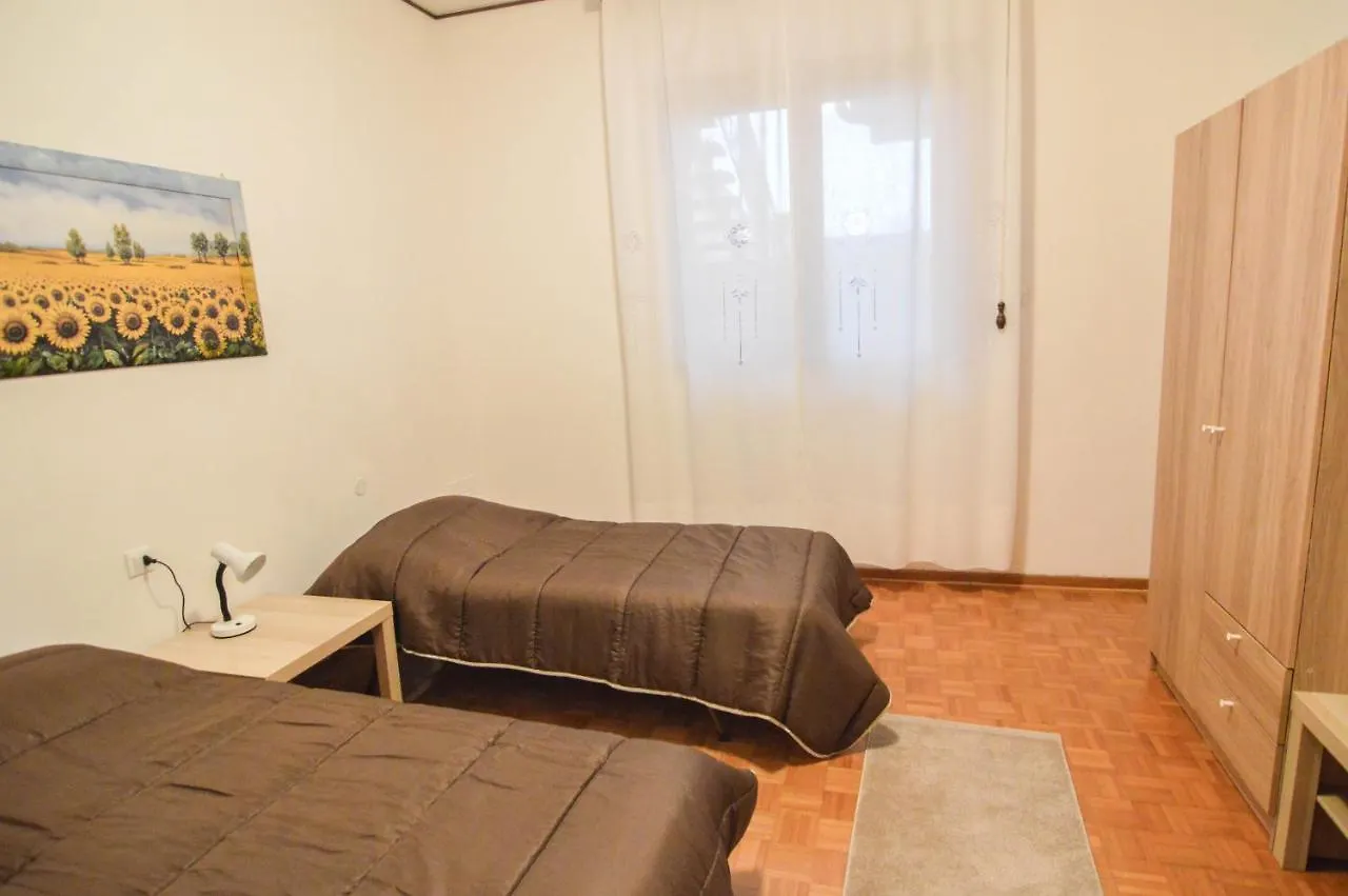 Casa Vacanze Nonno Asterio Monfalcone Italy