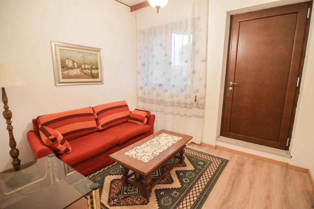 Casa Vacanze Nonno Asterio Monfalcone 0*,  Italy