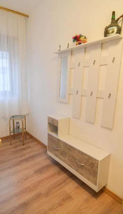 Apartment Casa Vacanze Nonno Asterio Monfalcone Italy