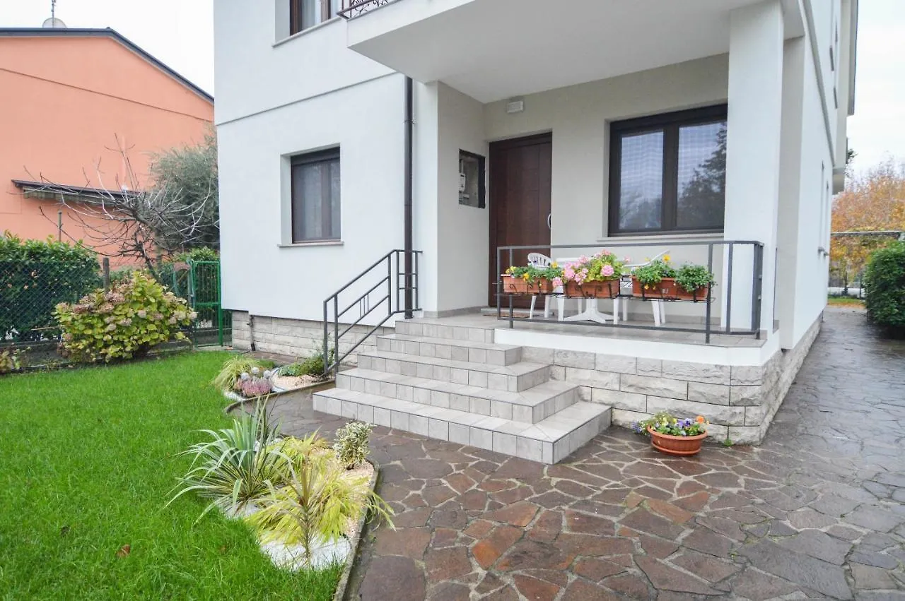 Apartment Casa Vacanze Nonno Asterio Monfalcone Italy