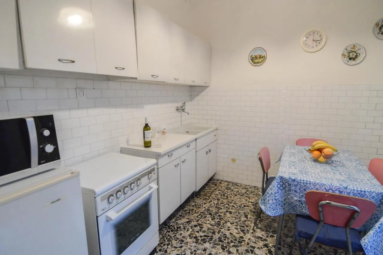 Casa Vacanze Nonno Asterio Monfalcone