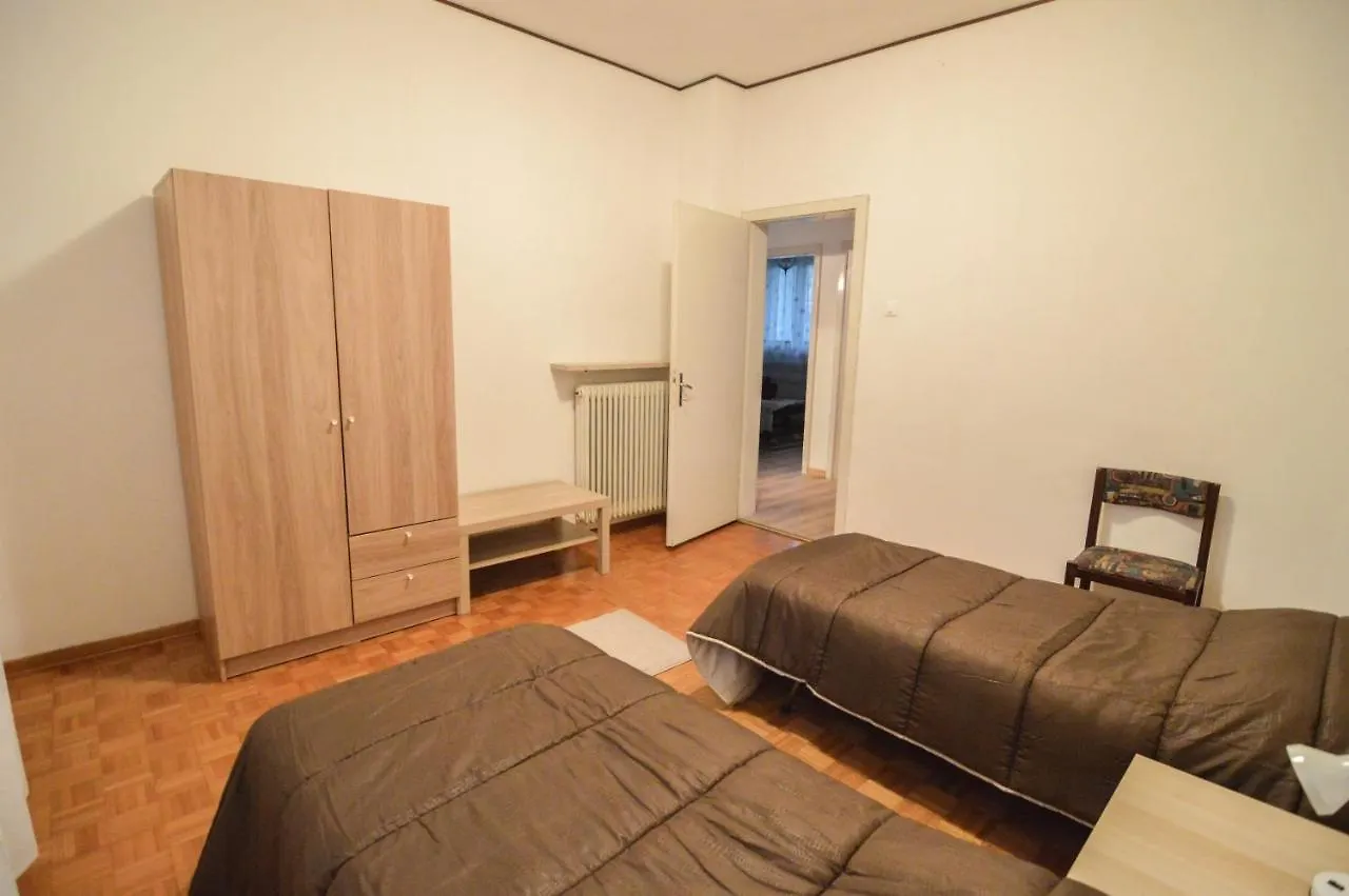 Casa Vacanze Nonno Asterio Monfalcone Apartment