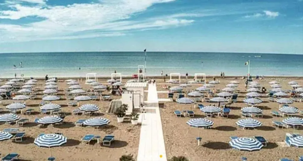 Casa Vacanze Nonno Asterio Monfalcone 0*,