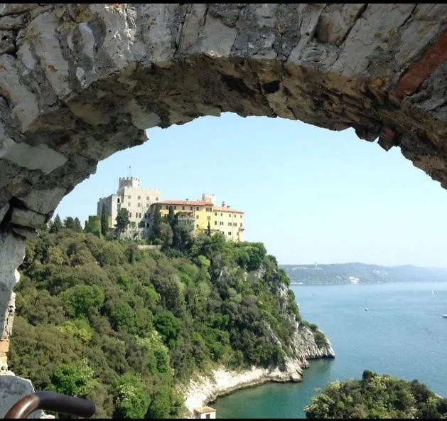 Casa Vacanze Nonno Asterio Monfalcone Italy