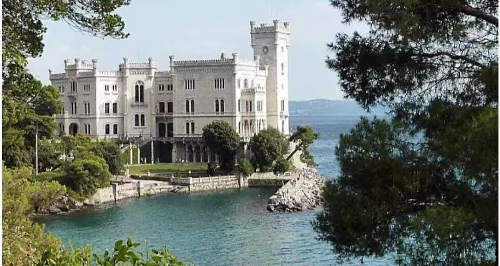 Lejlighed Casa Vacanze Nonno Asterio Monfalcone