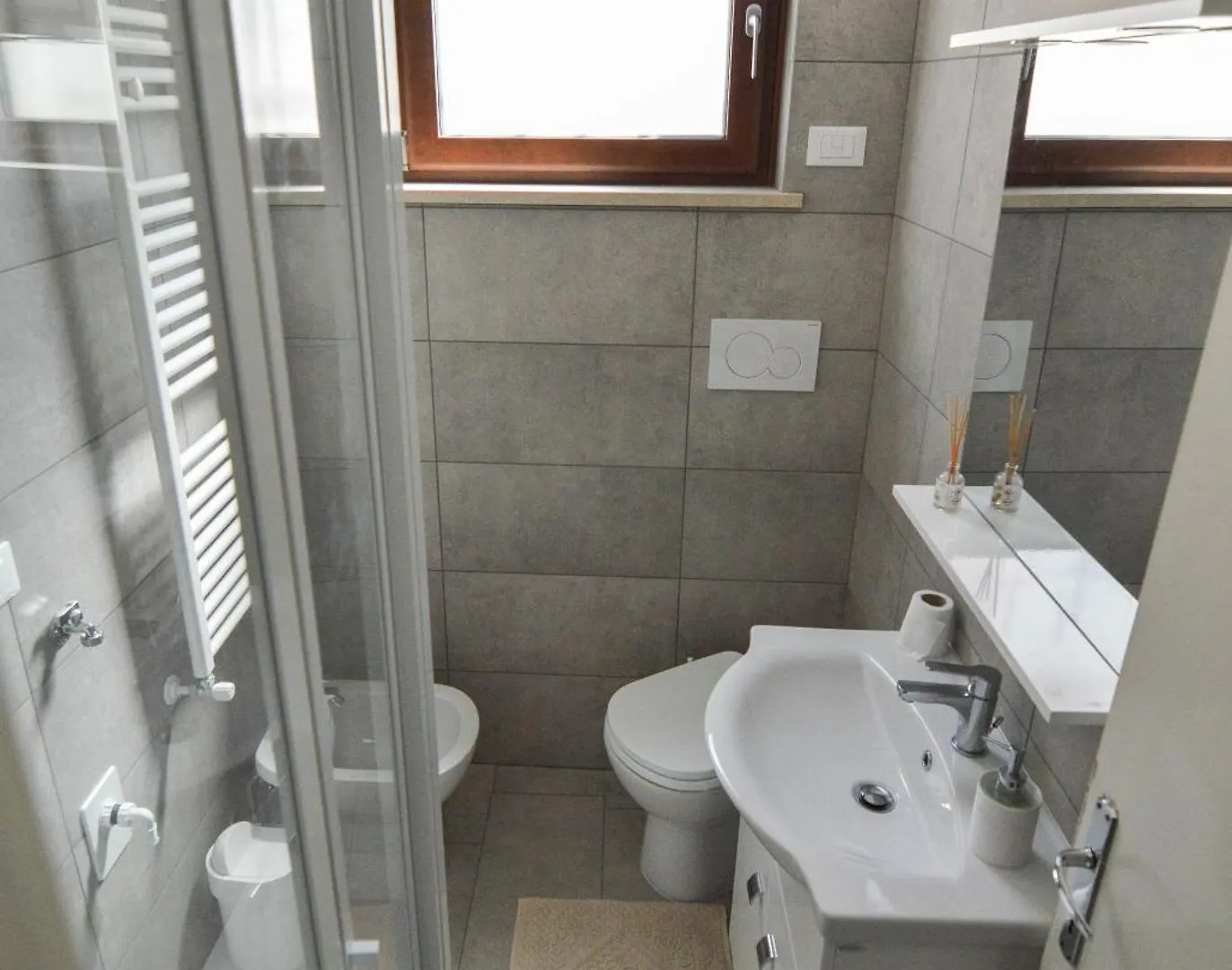 Casa Vacanze Nonno Asterio Monfalcone